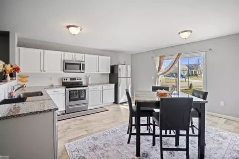Kitchen - 3157 Coventry, Flushing, MI 48433 photo 1 of 2