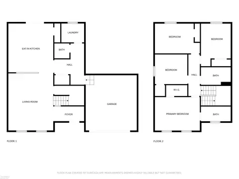 Floorplan - 3157 Coventry, Flushing, MI 48433 photo 6 of 6