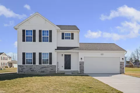 3157 Coventry, Flushing, MI 48433