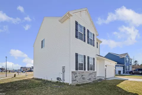Exterior - 3157 Coventry, Flushing, MI 48433 photo 4 of 4