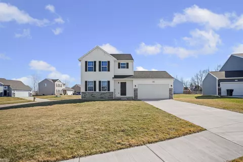 Exterior - 3157 Coventry, Flushing, MI 48433 photo 3 of 4