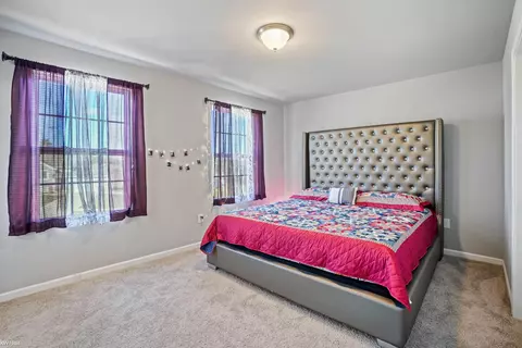 Bedroom - 3157 Coventry, Flushing, MI 48433 photo 1 of 8