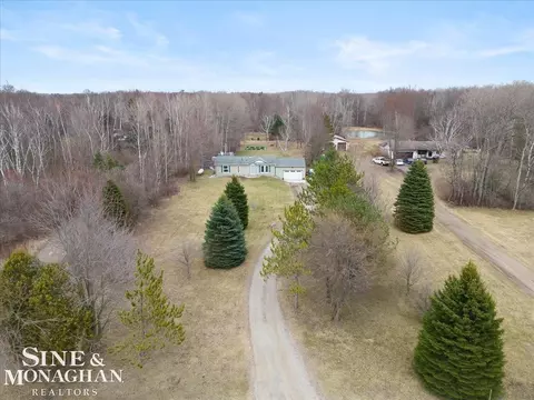 7379 Babcock, Lexington, MI 48450