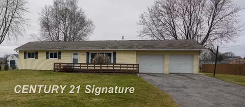8395 Ederer, Saginaw, MI 48609