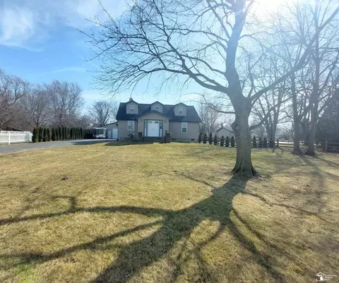 3023 W Stein, La Salle, MI 48145
