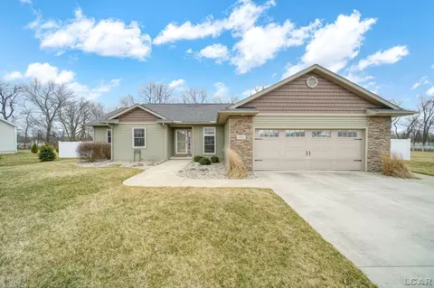 3685 Willow Nicole, Adrian, MI 49221
