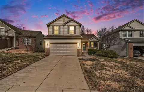 443 Otter Run, Holly, MI 48442