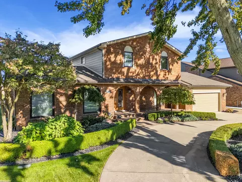 41380 Clairpointe, Harrison Township, MI 48045