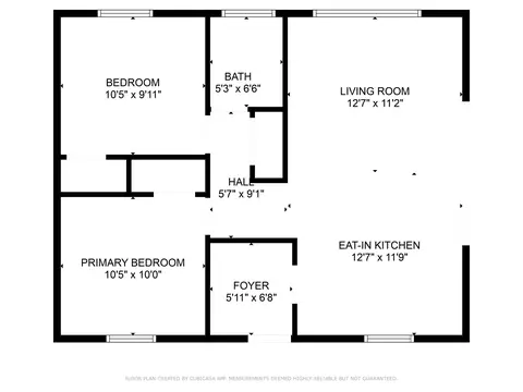 6610 Circle, Harrison, MI 48625 photo 13