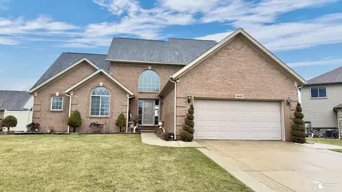 4822 Southpointe, Monroe, MI 48161