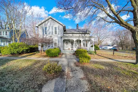 623 N Locust, Adrian, MI 49221