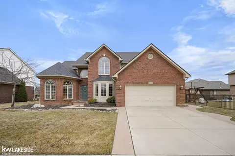 56510 Garden, Macomb, MI 48042