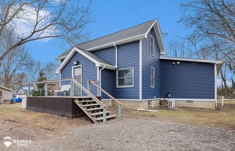 5388 Hammond, Lapeer, MI 48446