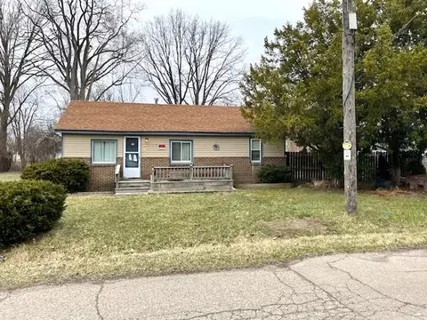 1115 Clovis, Mount Morris, MI 48458