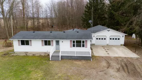 1631 French Line, Carsonville, MI 48419