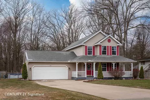 116 S Westlawn, Midland, MI 48640