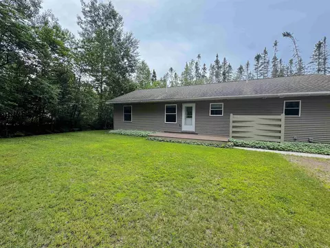6895 W Winding Rdg, Brimley, MI 49715