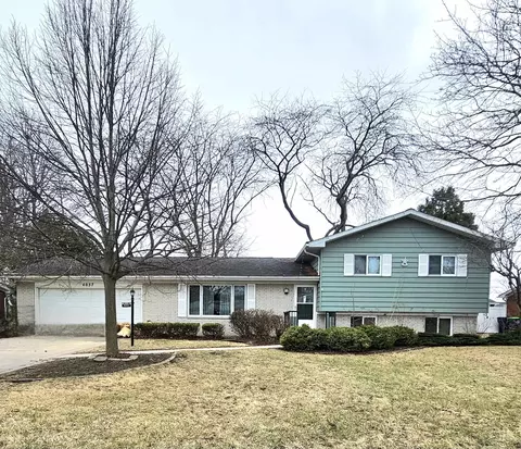 4057 Dickinson, Saginaw, MI 48603