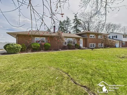 1488 Kenwood, Monroe, MI 48162