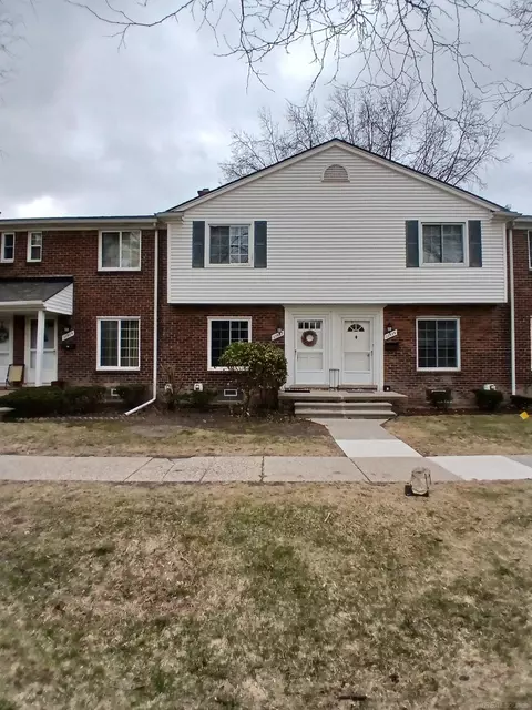 22927 Gary #78, Saint Clair Shores, MI 48080