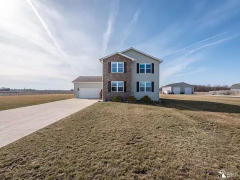 9489 Raisin, Maybee, MI 48159