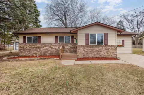 4210 N Michigan, Saginaw, MI 48604