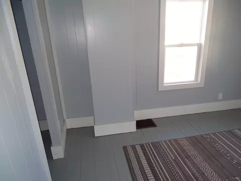 Bedroom - 917 N Broad, Adrian, MI 49221 photo 9 of 13
