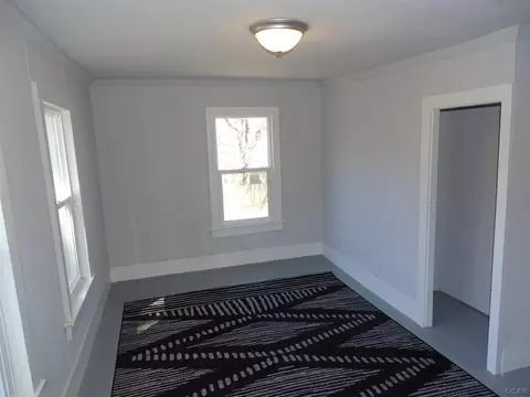 Bedroom - 917 N Broad, Adrian, MI 49221 photo 6 of 13