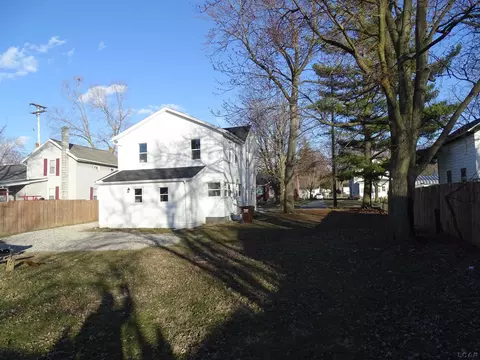 Exterior - 917 N Broad, Adrian, MI 49221 photo 2 of 2