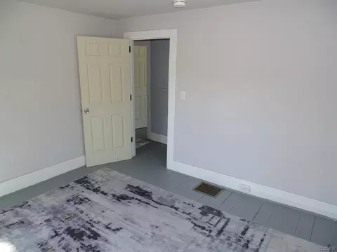 Bedroom - 917 N Broad, Adrian, MI 49221 photo 5 of 13