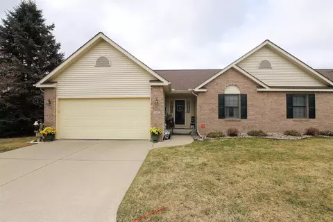 3162 Rotterdam, Clio, MI 48420