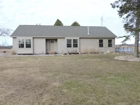 6801 Standish, Bentley, MI 48613