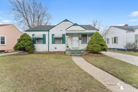 2035 Riverbank, Lincoln Park, MI 48146