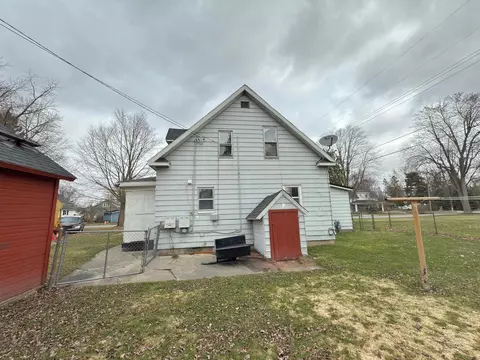 Exterior - 126 Jefferson, Sandusky, MI 48471 photo 2 of 3