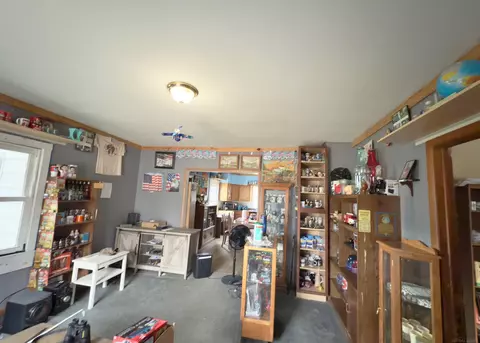 Entry Way - 126 Jefferson, Sandusky, MI 48471 photo 1 of 3