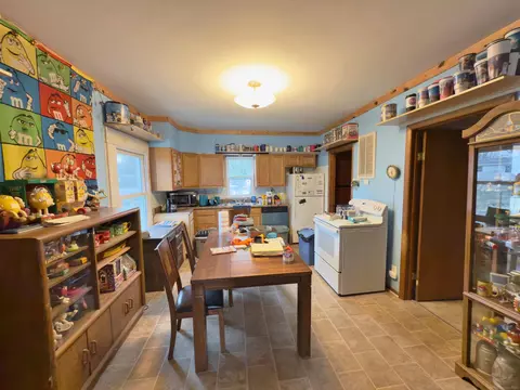 Kitchen - 126 Jefferson, Sandusky, MI 48471 photo 1 of 4