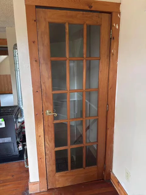Entry Way - 126 Jefferson, Sandusky, MI 48471 photo 3 of 3