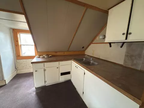 Kitchen - 126 Jefferson, Sandusky, MI 48471 photo 3 of 4