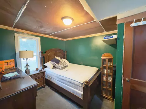 Bedroom - 126 Jefferson, Sandusky, MI 48471 photo 1 of 2