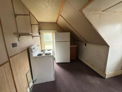 Kitchen - 126 Jefferson, Sandusky, MI 48471 photo 2 of 4
