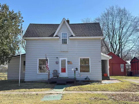 126 Jefferson, Sandusky, MI 48471