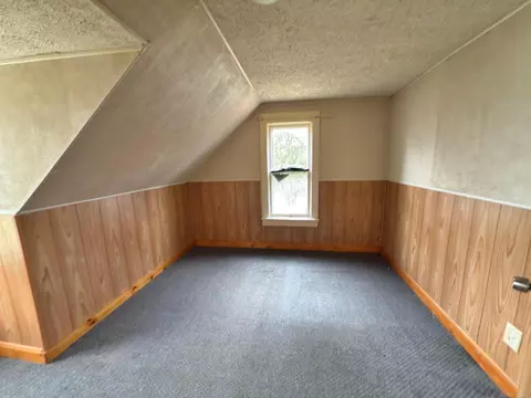 Bedroom - 126 Jefferson, Sandusky, MI 48471 photo 2 of 2
