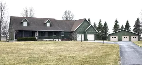 2210 9 Mile, Kawkawlin, MI 48631