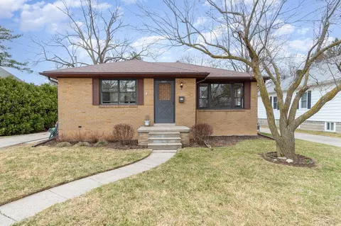 1508 Avon, Saginaw, MI 48602