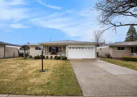 35361 Lana, Sterling Heights, MI 48312