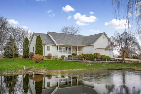 4404 Baldwin, Grand Blanc, MI 48439