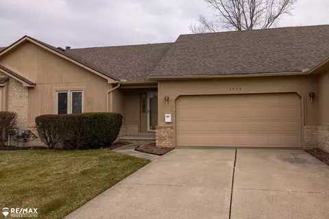 6426 Western, Flint, MI 48532
