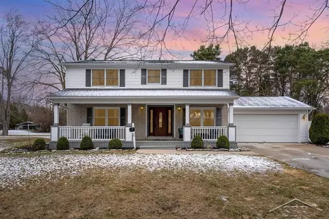 202 Graham, Midland, MI 48640