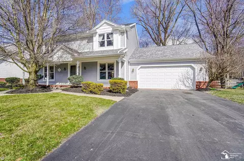 1300 Brandywine, Temperance, MI 48182