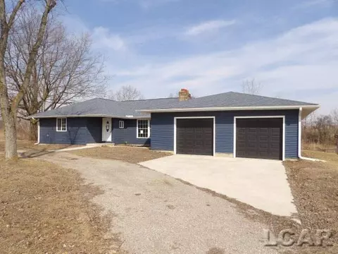 3534 Deerfield, Adrian, MI 49221